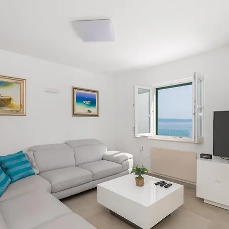 Holiday home Epetium *