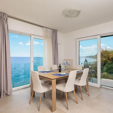 Epetium Holiday home Split