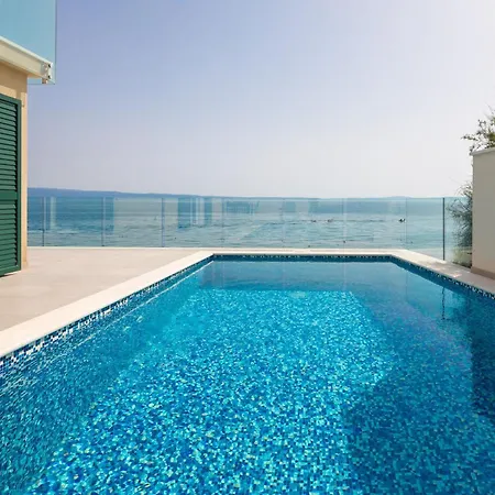 Ferienhaus Epetium Split